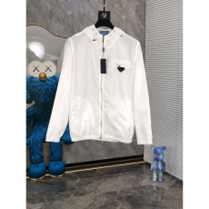 Prada Sunscreen Jacket